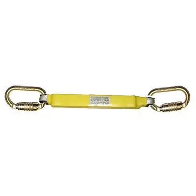 Verkaufspreising Falldämpfer Rupty EN 355 lang Karabiner 1520 1252-1_1520