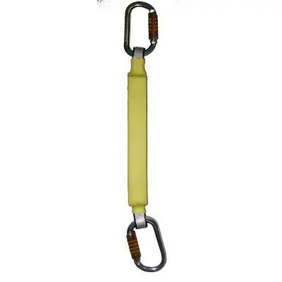 Verkaufspreising Falldämpfer Rupty EN 355 lang Karabiner 1505 1252-1_1505