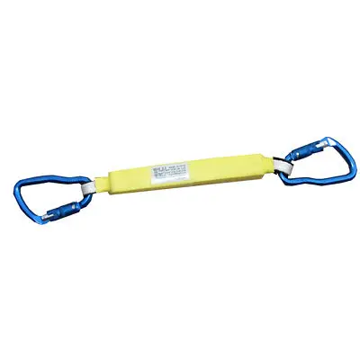Verkaufspreising Falldämpfer Rupty EN 355 lang Karabiner 1495 1252-1_1495