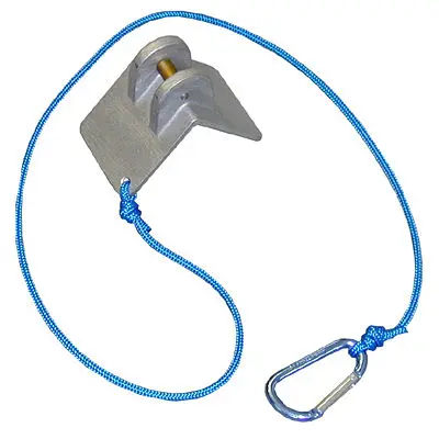 Verkaufspreising Kantenschutz aus Alukleinformatum mit Rolle 1304-KANTENSCHUTZ