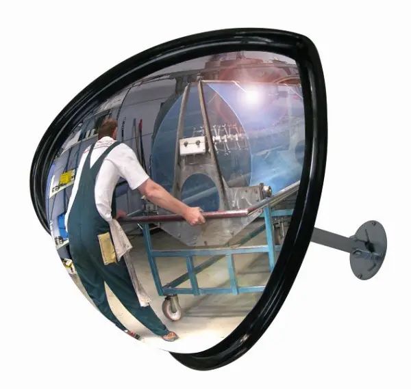 dancop Industriespiegel Transpo 80 TRANSPO AC 80