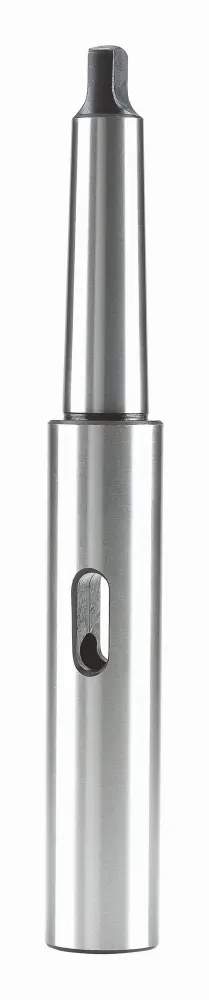 Röhm Bohrer- und Reibahlen- Verlängerungen Kegel außen Morsekegel 1 Kegel innen Morsekegel 1 29148