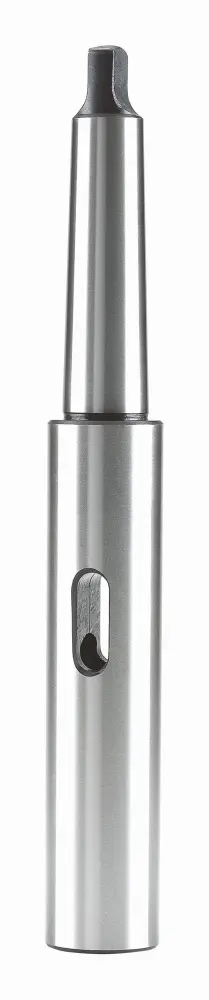 Röhm Bohrer- und Reibahlen- Verlängerungen Kegel außen Morsekegel 2 Kegel innen Morsekegel 2 29150