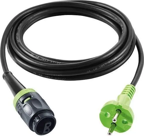 Festool plug it-Kabel H05 RN-F-55 203899