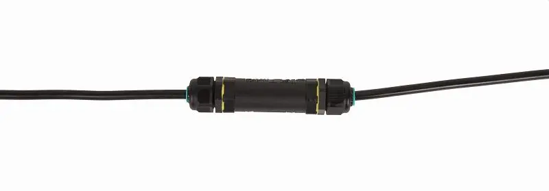 Gallagher Erd- und Zuleitungs-Verbinder VE: 2 Stück 063796