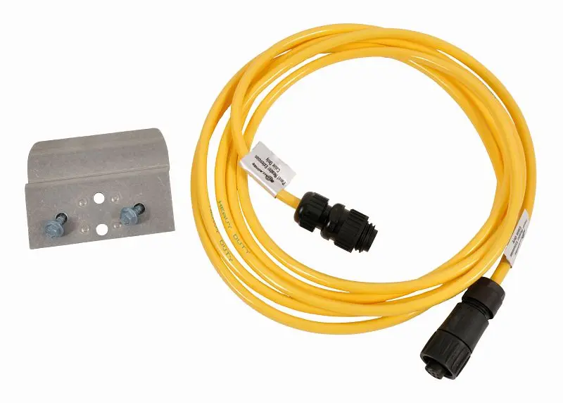 W&amp;EID Antennen Verlängerungskabel 4 Meter 049356