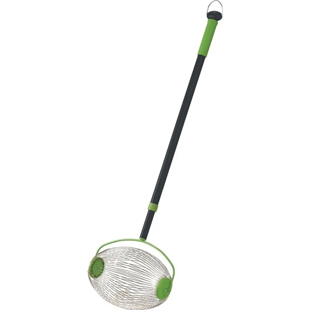 FREUND VICTORIA Nuss- und Obstsammler 68090 für Gewerbe und Garten