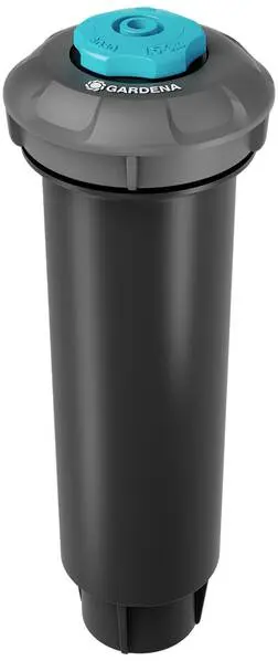 GARDENA Sprinklersystem Versenkregner 13 mm (1/2") Ø 08241-20 (Professionelle Anwendung)