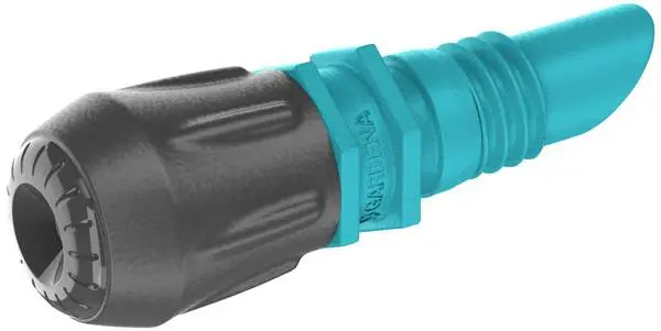 Professionelles GARDENA Micro-Drip System Nebeldüse 13 mm (1/2") Ø 13323-20