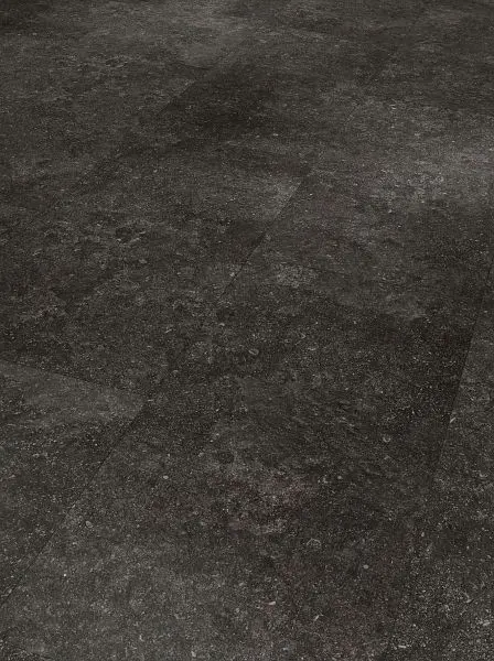 Parador Gestaltungboden Modular ONE Hydron Granit anthrazit Steinstruktur 4-seitige Fase VE: 8 Stück 1744855