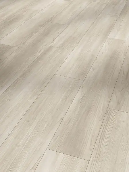 Parador Gestaltungboden Modular ONE Pinie rustikal grau Landhausdiele Holzstruktur 4-seitige Fase VE: 10 Stück 1730774