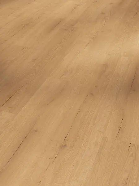 Parador Gestaltungboden Vinyl Basic 30 Eiche Infinity natur Landhausdiele Lebhafte Struktur VE: 7 Stück 1730634