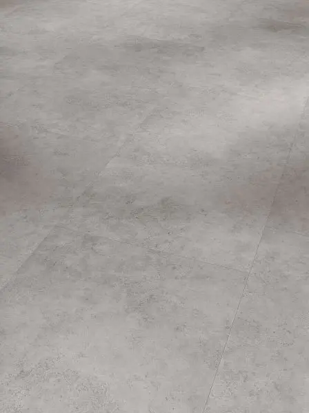 Parador Gestaltungboden Vinyl Trendtime 5 Beton grau Mineralstruktur 4-seitige Fase VE: 5 Stück 1744817