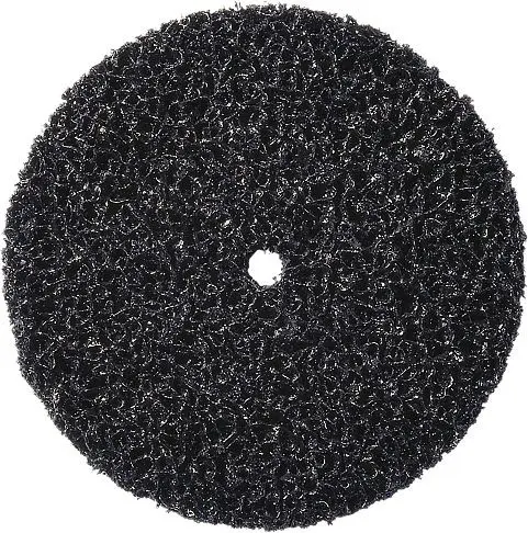 Klingspor PW 2000 Power Wheel 100 x 13 x 13 mm Reinigungsscheibe VE: 10 Stück 194625