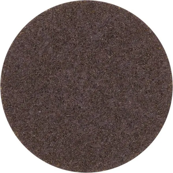 Klingspor SV 484 Vliesscheiben 125 x 22 mm Medium Korund 353416