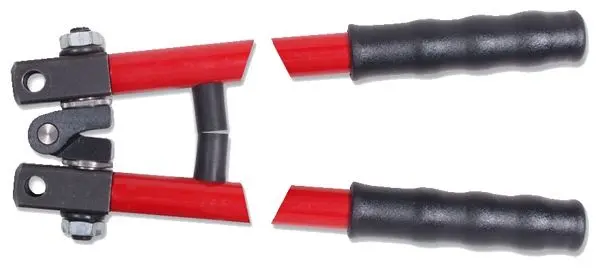 ALARM Unterteil für Bolzenschneider "Universal" "Standard-Plus" M05 470 mm 56020400