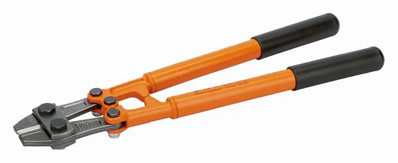 Bahco Bolzenschneider 24" brüniert 600 mm 4559-24