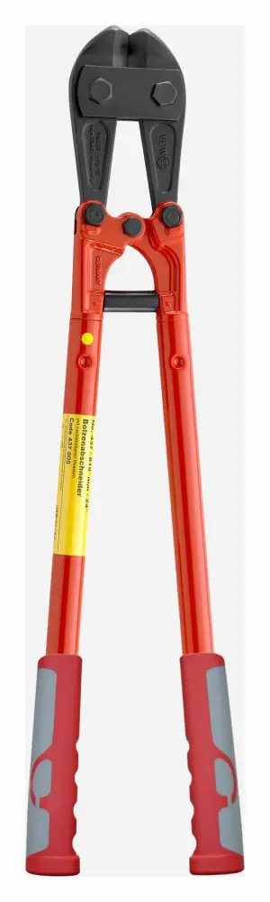 VBW Bolzen-Bündigabschneider 437005