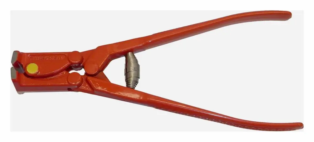 VBW Hebel-Vornschneider 500015
