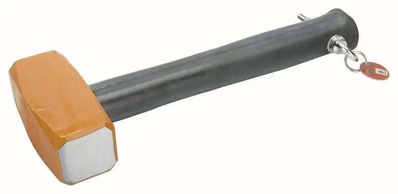 Bahco Vorschlaghammer mit Drahtweisefe 1100 g TAH489-1100