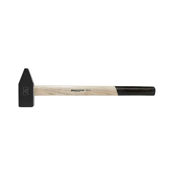 MATADOR Vorschlaghammer DIN 1042 10.000 g 0711 1000