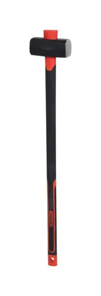 KS Tools Vorschlaghammer mit Fiberglasstiel 3000g 142.6301