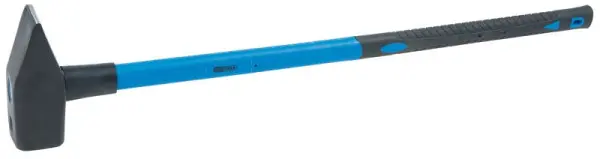 KS Tools Vorschlaghammer mit Fiberglasstiel 5000g 142.1210