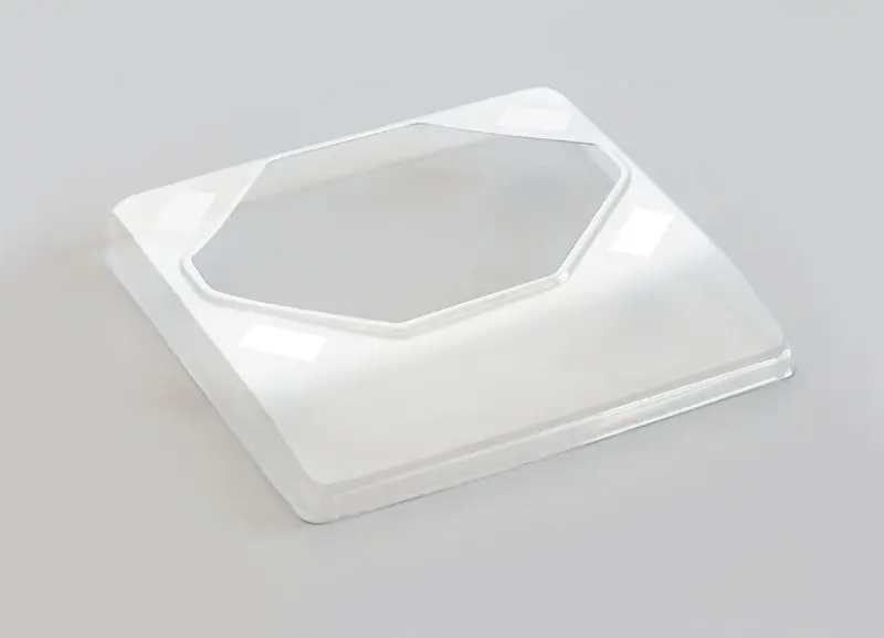 Kern Set Arbeitsschutzhaube für FOB-S VE: 5 Stück FOB-A11S05