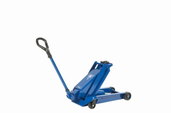 AC Hydraulic Rangierheber DK100Q Leistungsfähigkeit 10000 kg 3604500