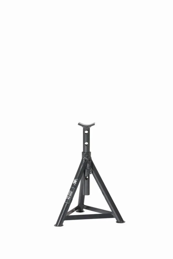 AC Hydraulic Standard Abstützböcke AB8-580 Tragkraft 8 t 5100350