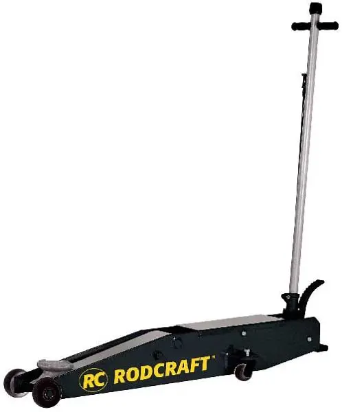 Rodcraft hydraulischer Rangierheber 3t 8951082032