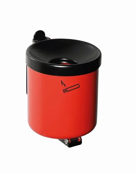TKG Wandascher RONDO JUNIOR Rot 350021