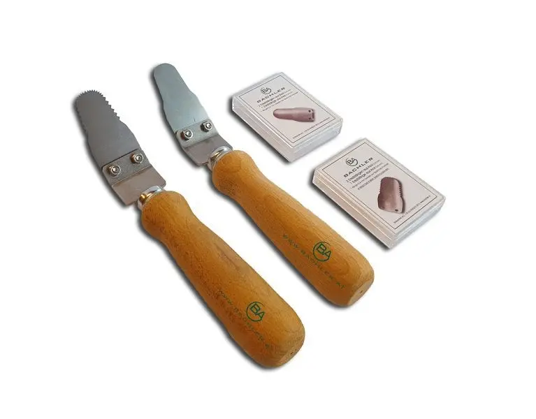 Bachler Wärmetauscher-Reinigungsset 860.1