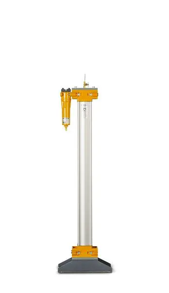 Comprag Aktivkohleadsorber ACT-10 14600103