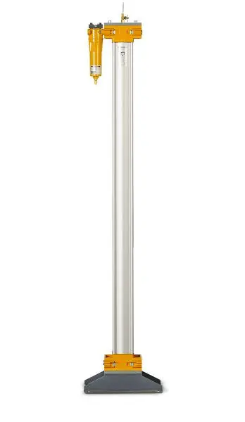 Comprag Aktivkohleadsorber ACT-30 14600106