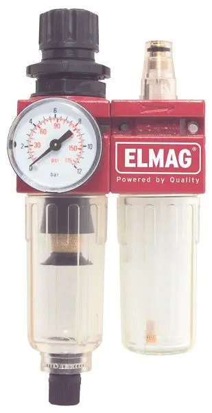 ELMAG Instandhaltungseinheit FRL2 1/4' 42540