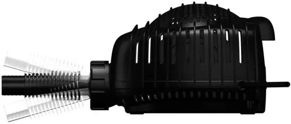 Esotec 101766 Solar-Pumpenset