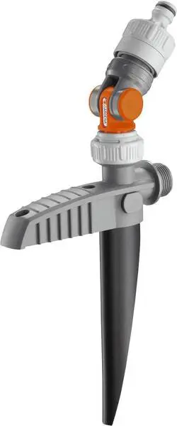 GARDENA Sprinklersystem Wasserstecker 26,44 mm (3/4") AG 08254-20