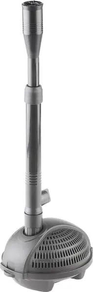 Pontec 56465 PondoVario 750 Wasserspielpumpe 720 l/h
