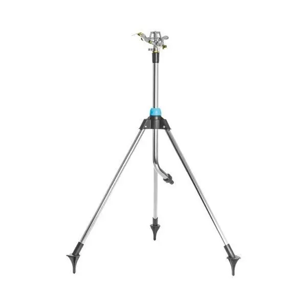 Cellfast Impulsregner auf Dreifuß RANGE IDEAL 52-170