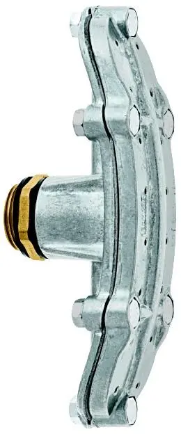 GEKA Fächerdüse AG G 3/4" 16 x 3mm-Bohrung LM 52.5283
