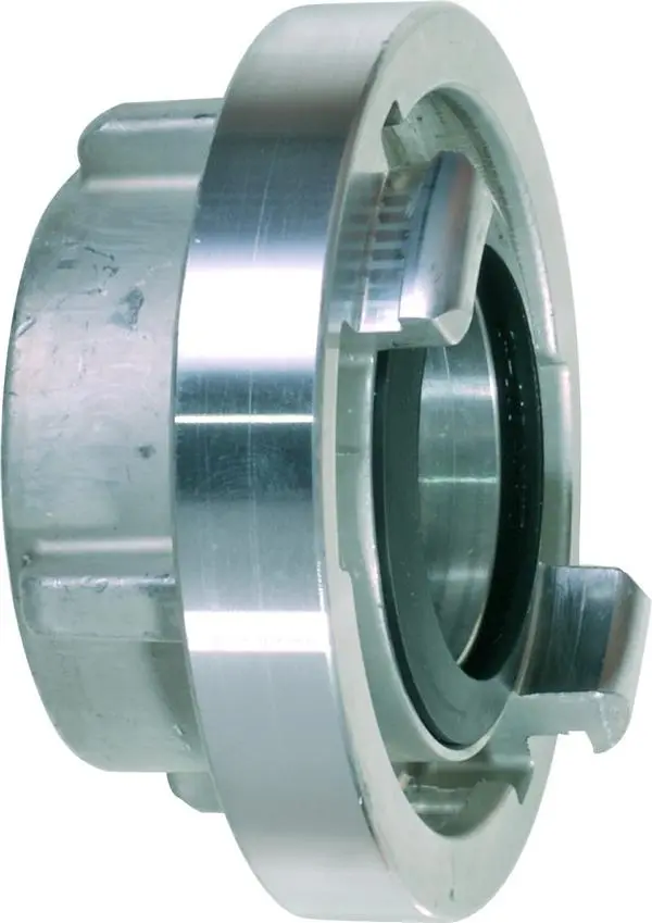 GEKA Festkupplung "STORZ" Grösse 52-C KA 66mm IG G 1 1/2" AL 69.0023