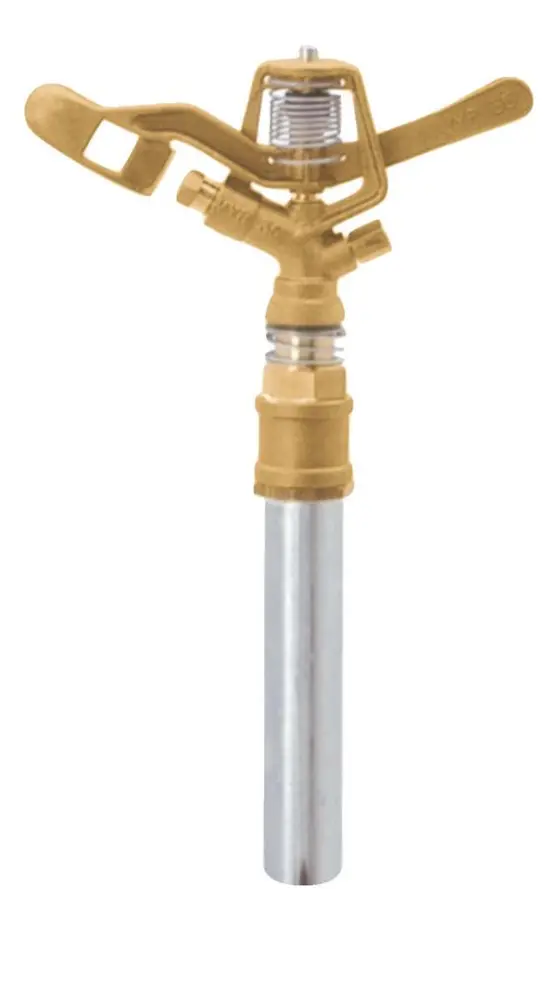 GEKA Kreis-Hochregner "V35S" 700 - 1070mm-GEKA-Stativ AG G 3/4" 57.5670.9