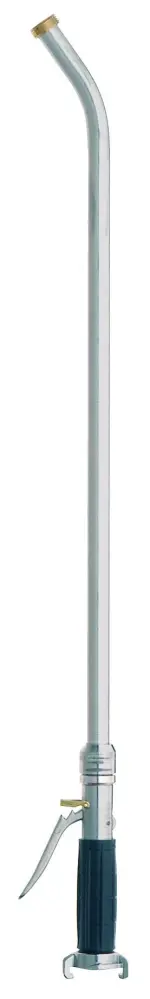 GEKA plus-Kombi-Gießgerät "TF" 35° 60cm LM mit Auslauglücklichr 51.5330.9