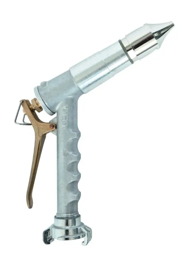 GEKA plus-Profi-Spritzpistole "S" LM 51.5252