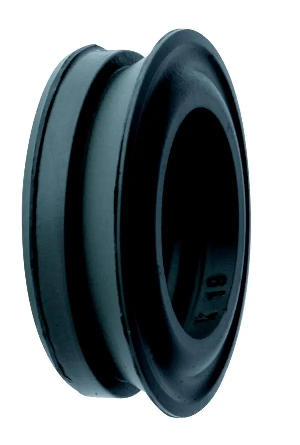 GEKA-Hochleistungs-Formdichtring NBR VE: 50 Stück 08.5200