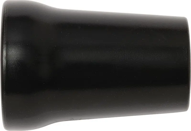 Loc-Line Düse 19 mm schwarz VE: 4 Stück L61502S
