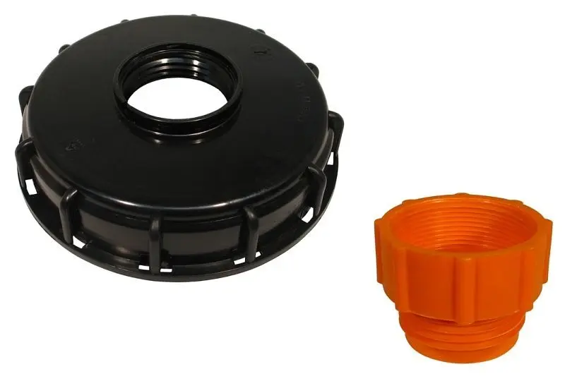 MATO Schraubdeckel für IBC-Container 3470524