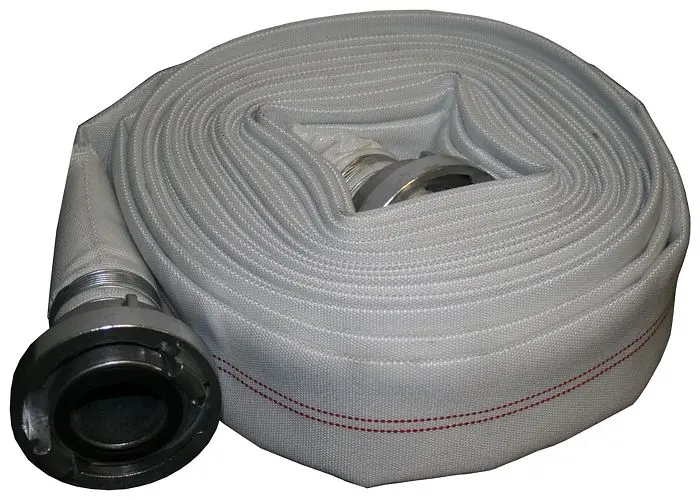 SBN Storz - Schlauch C-52 15 m mit Storz-Saug-Kupplungen 17230