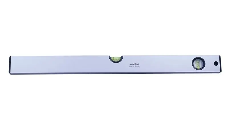 padre Wasserwaage Alukleinformatum 1434 -40 40 cm 143400040